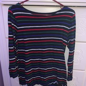 Women’s Vintage Long Sleeve